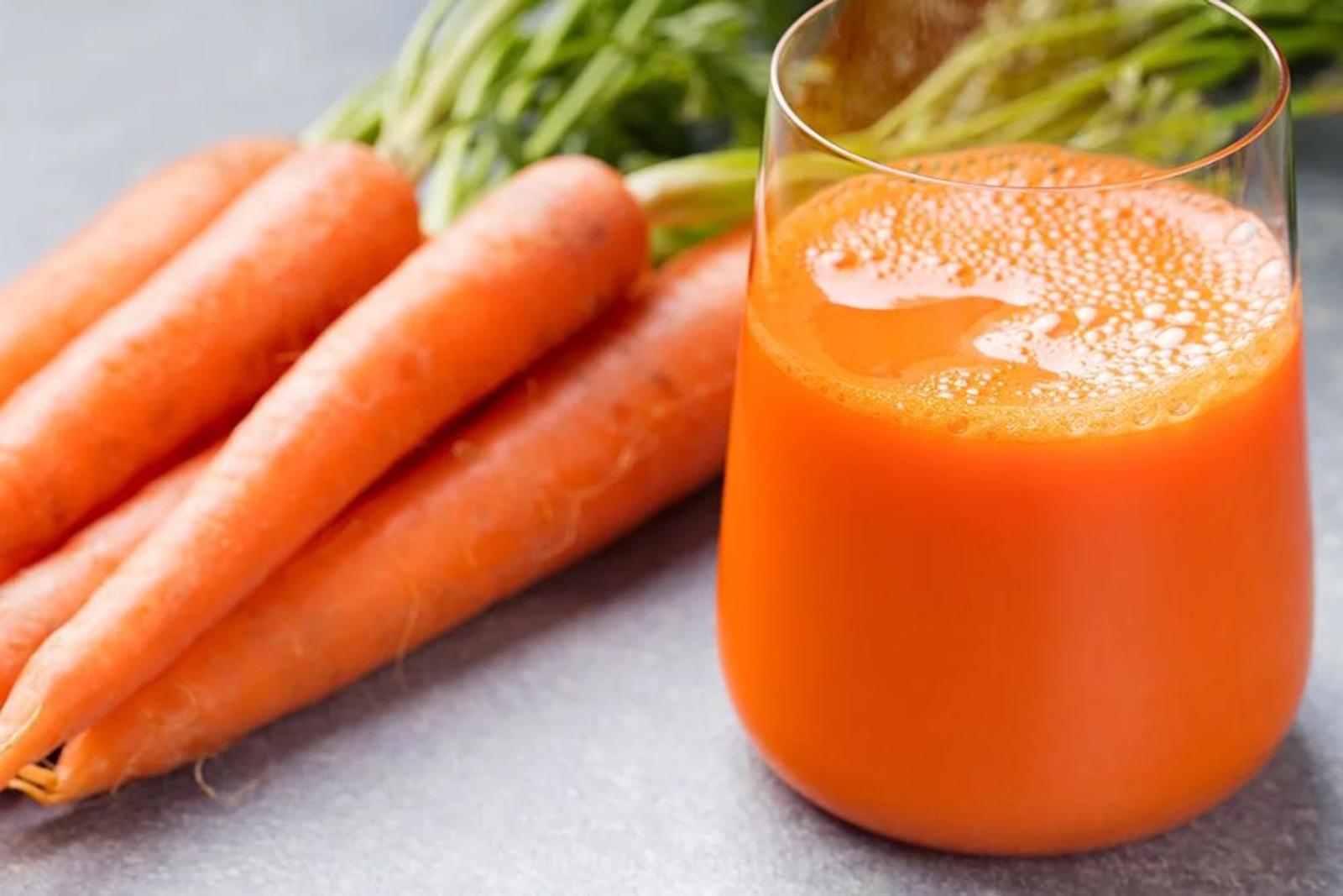 Nutrisi yang Mendukung Kesehatan Kulit, Rawat dari Dalam 