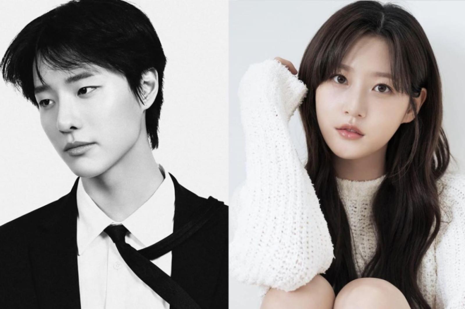 5 Fakta Rumor Kencan WOODZ dan Kim Sae Ron, Agensi Beri Klarifikasi