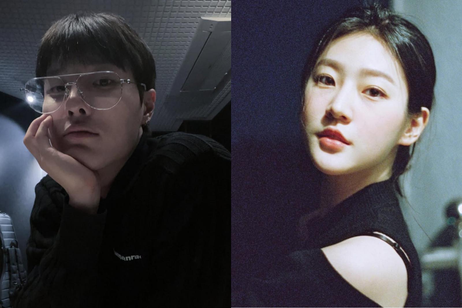 5 Fakta Rumor Kencan WOODZ dan Kim Sae Ron, Agensi Beri Klarifikasi