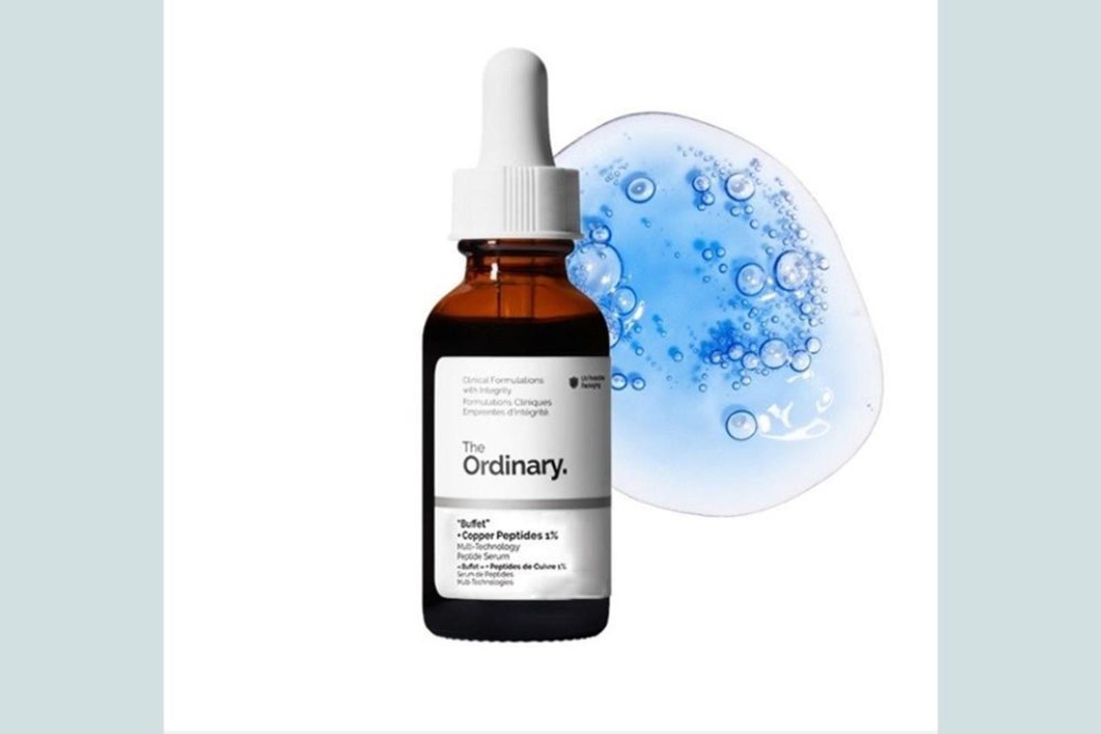 7 Rekomendasi Skincare yang Mengandung Peptide, Bikin Kulit Kencang 