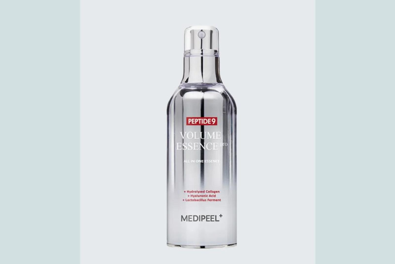 7 Rekomendasi Skincare yang Mengandung Peptide, Bikin Kulit Kencang 