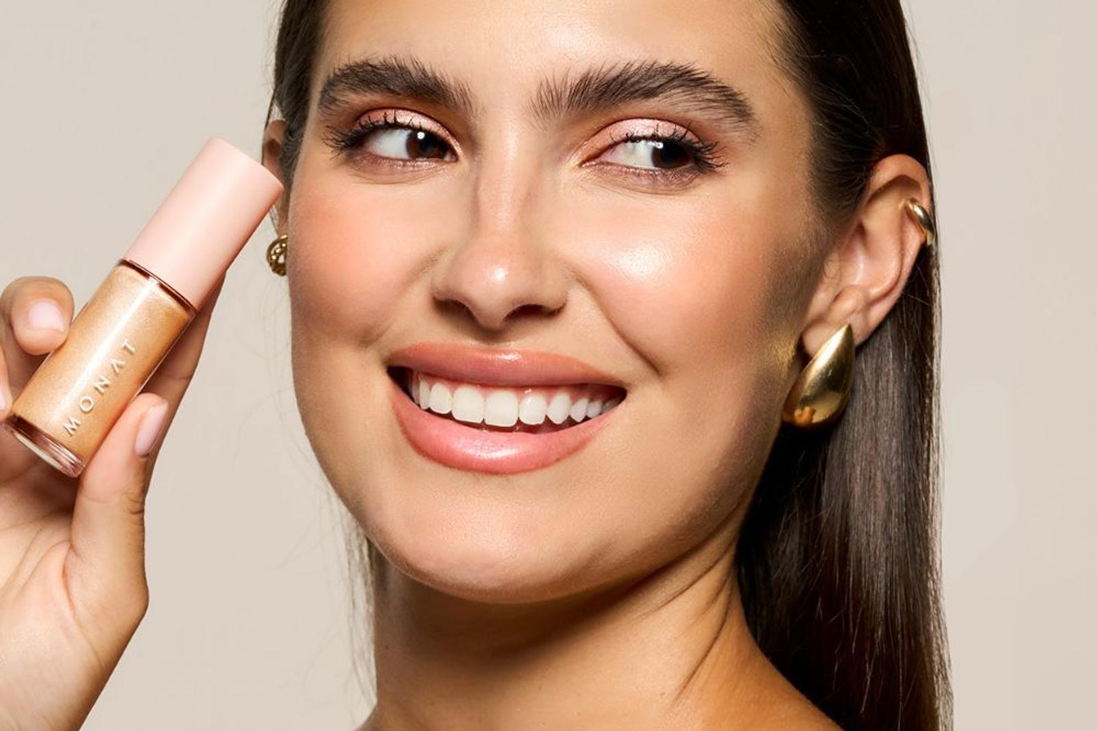 Cara Mendapatkan No Makeup Look dengan Soft Glow 