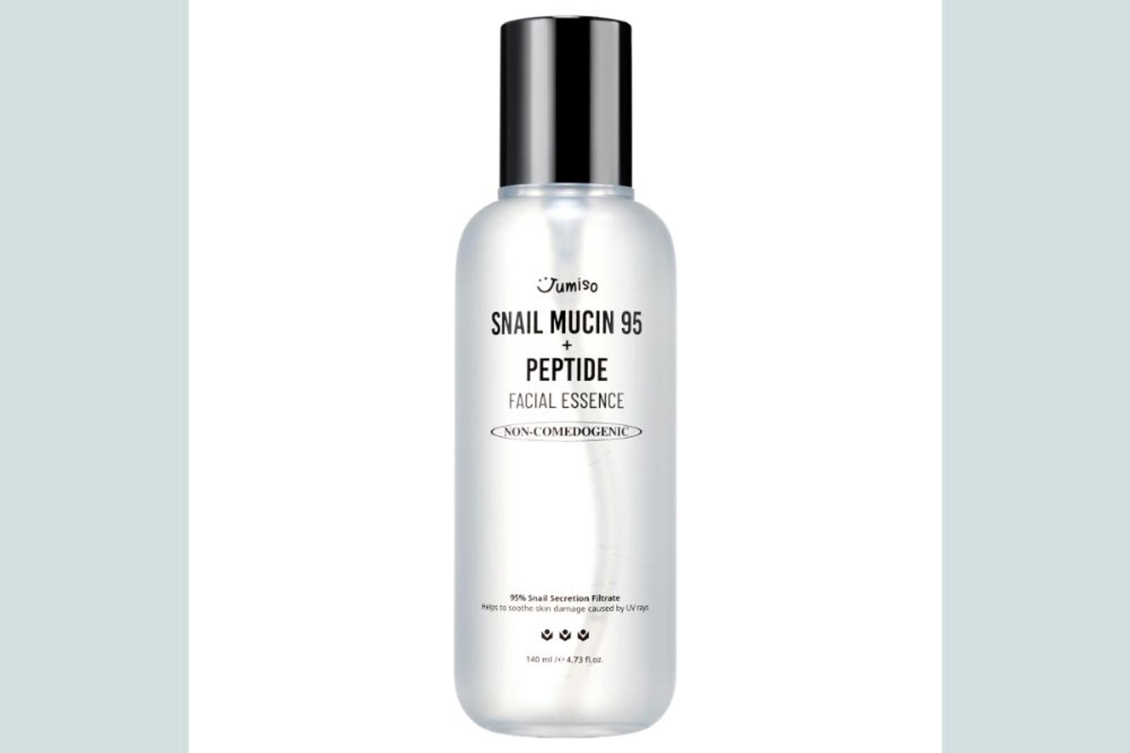7 Rekomendasi Skincare yang Mengandung Peptide, Bikin Kulit Kencang 