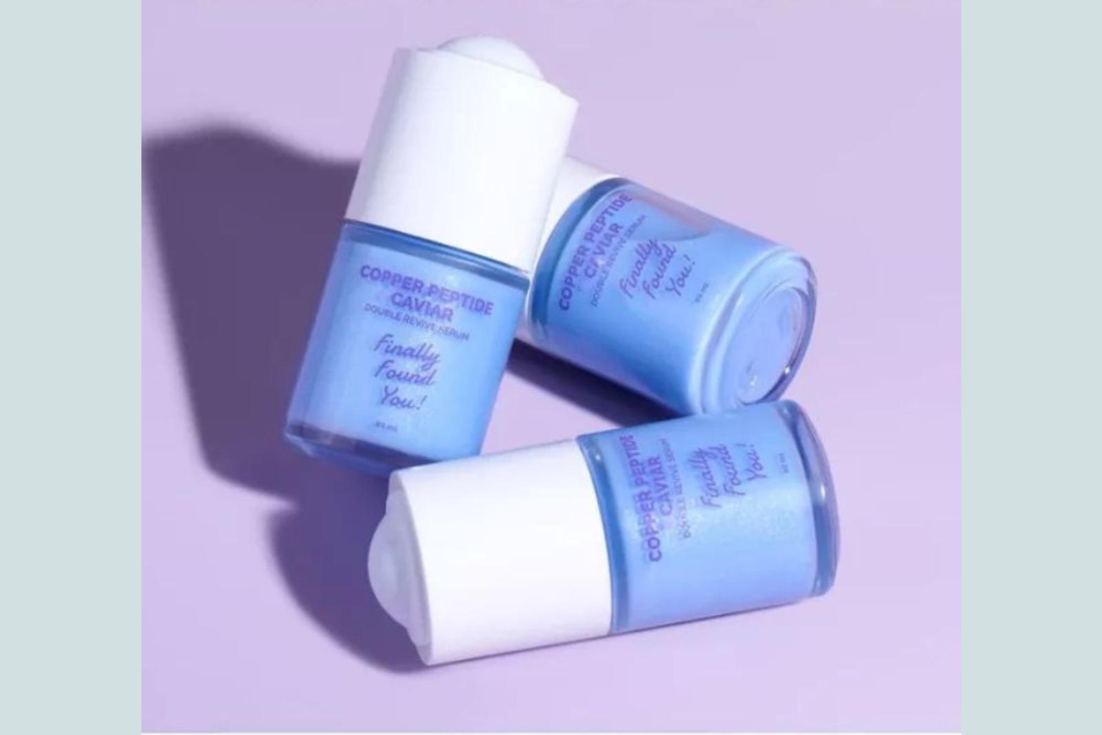 7 Rekomendasi Skincare yang Mengandung Peptide, Bikin Kulit Kencang