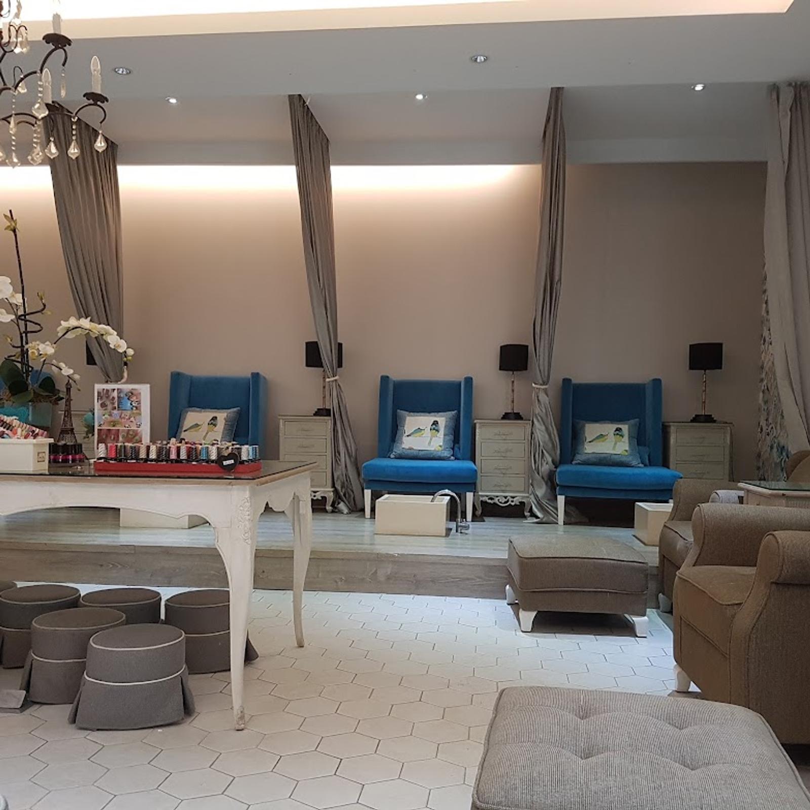 6 Salon Nail Art Terdekat di Jakarta yang Lokasinya Strategis