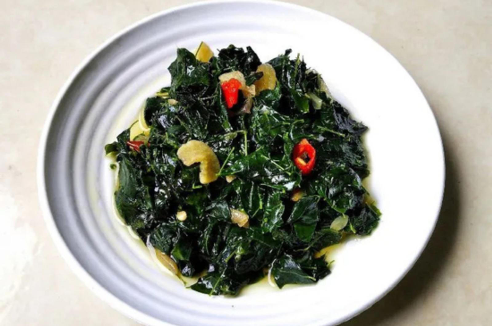 4 Resep Olahan Daun Kelor yang Praktis dan Mudah Membuatnya