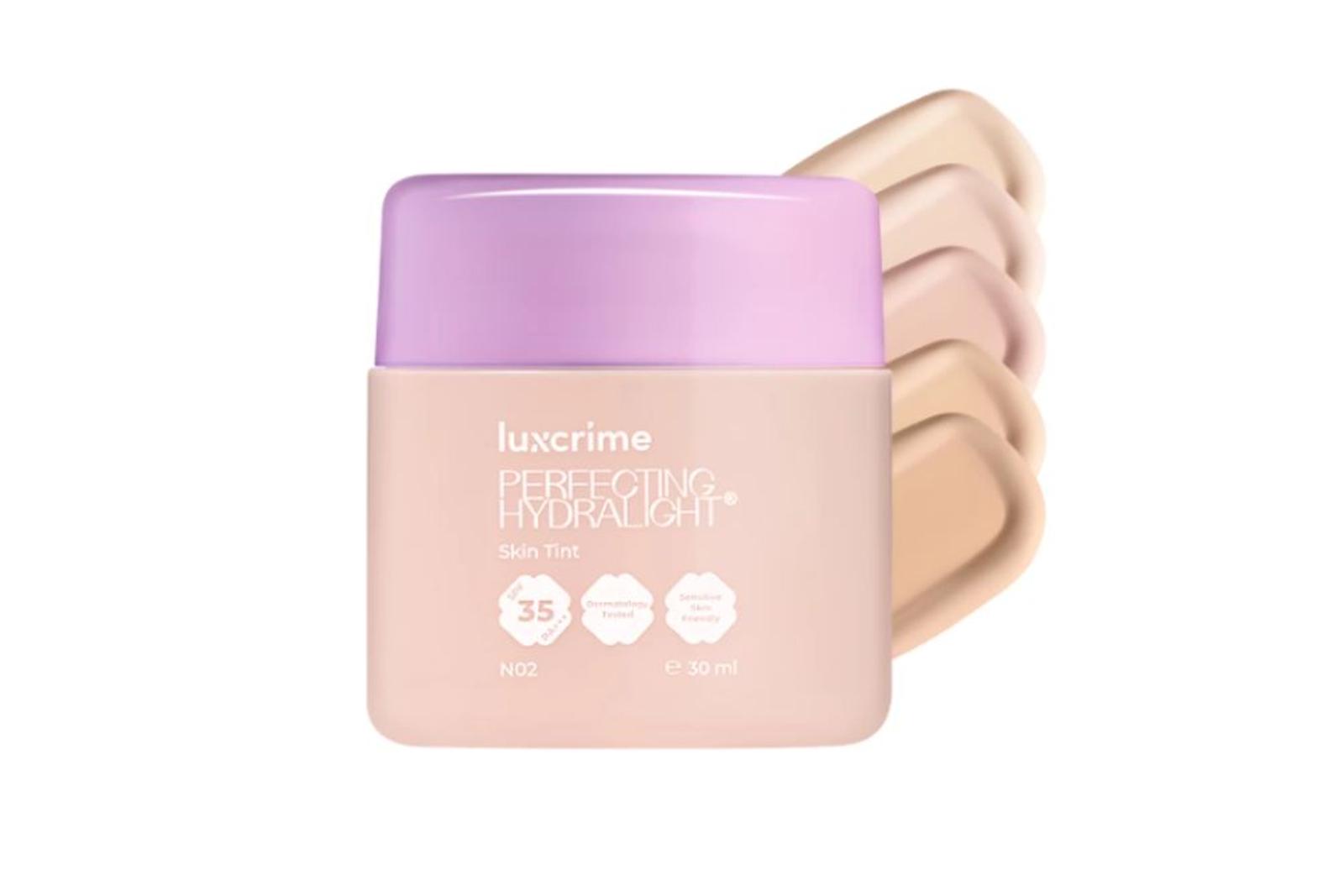 6 Rekomendasi Skin Tint Lokal dengan Harga Affordable 