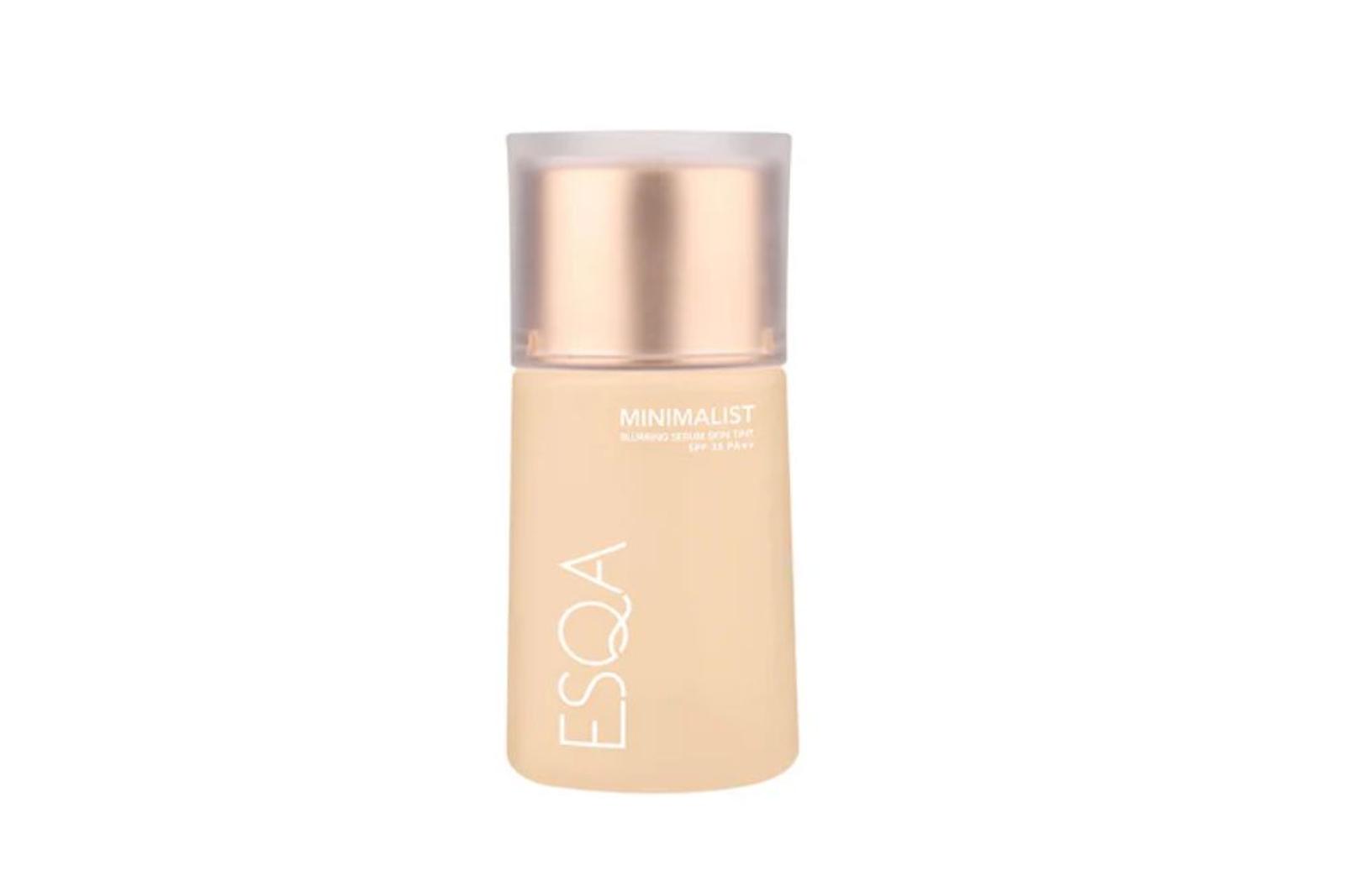 6 Rekomendasi Skin Tint Lokal dengan Harga Affordable 