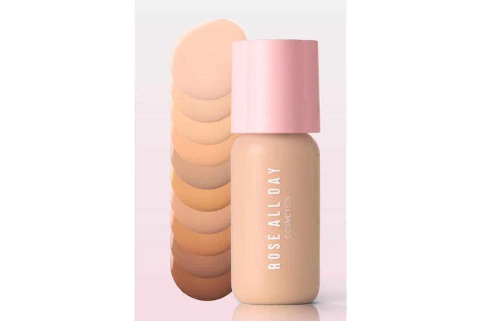 6 Rekomendasi Skin Tint Lokal dengan Harga Affordable 