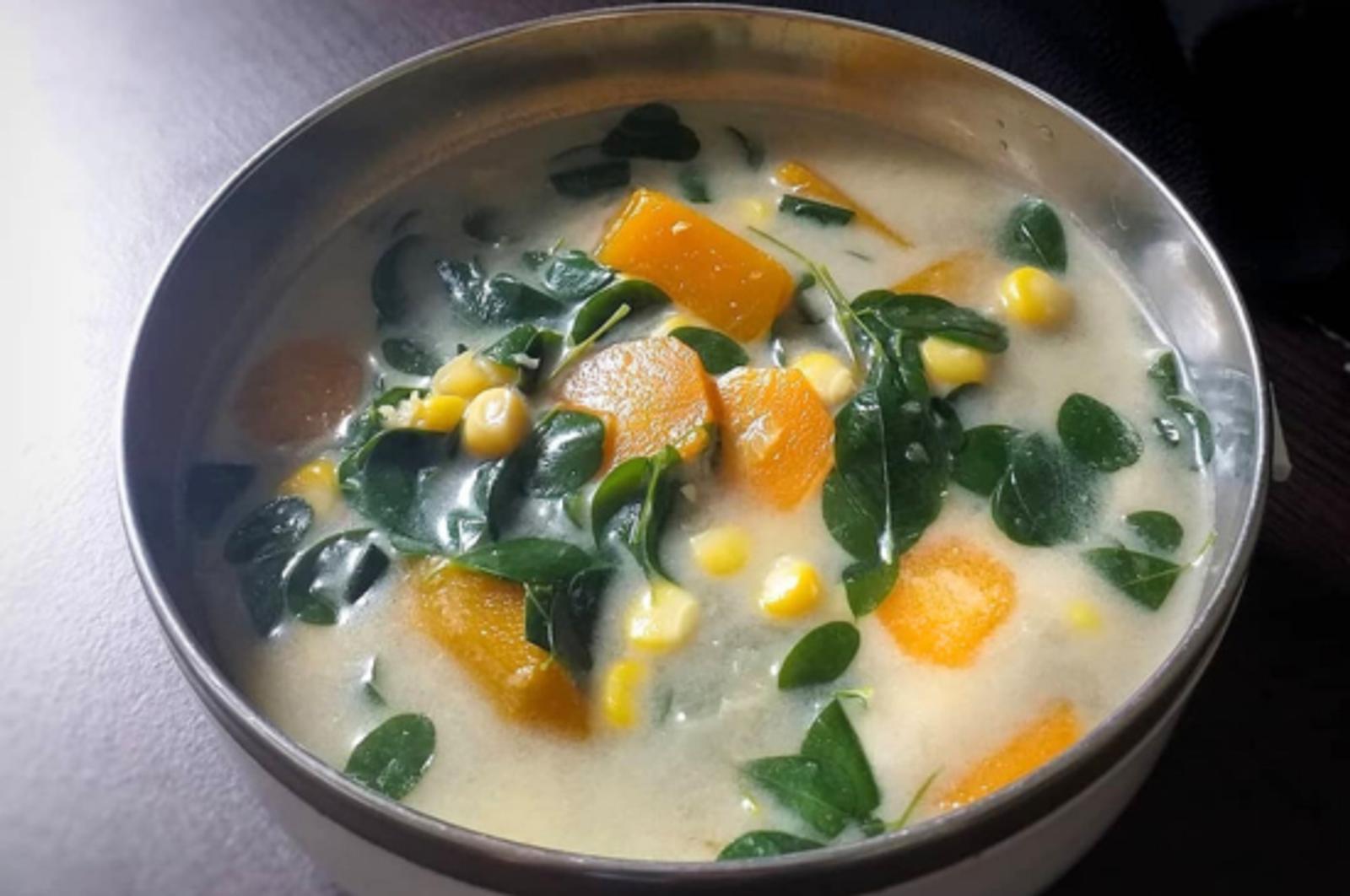 4 Resep Olahan Daun Kelor yang Praktis dan Mudah Membuatnya