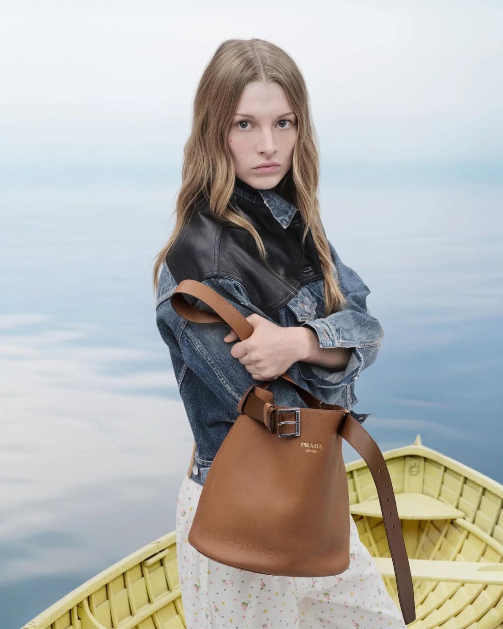Kendall Jenner hingga Troye Sivan Bintangi Campaign Prada Terbaru