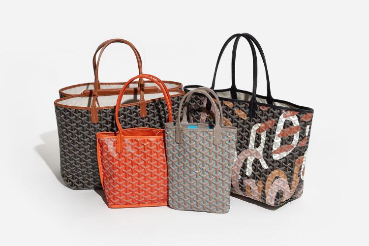 5 Harga Tas Goyard Paling Populer di Pasaran