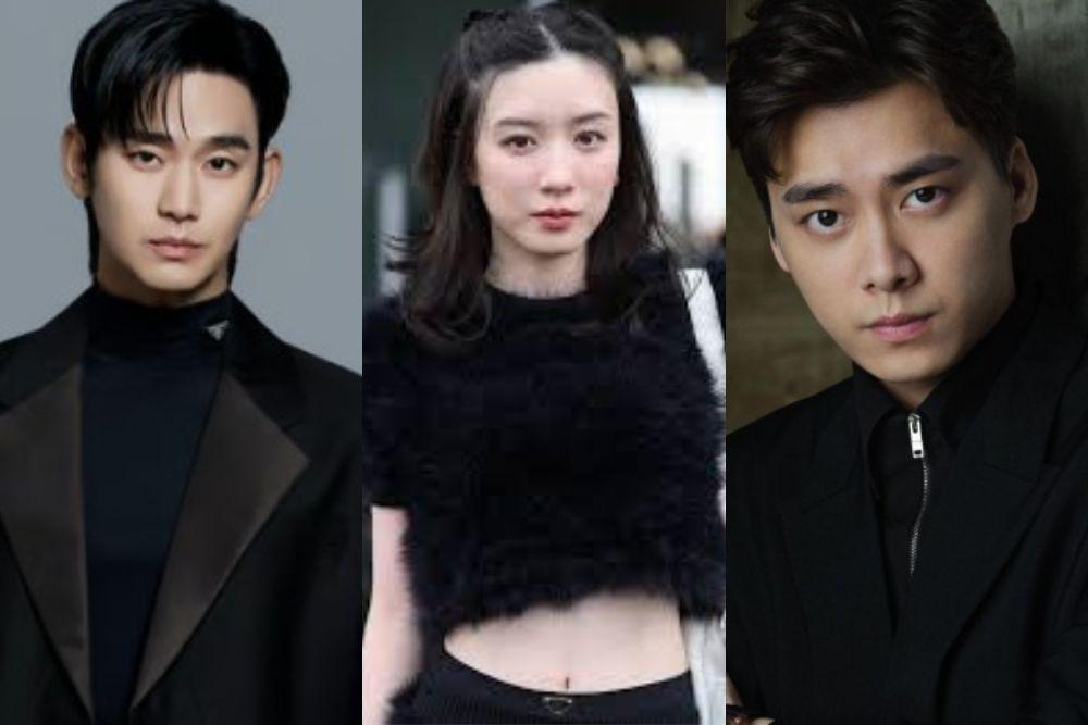Mitos atau Fakta? 'Kutukan Prada' yang Dikaitkan dengan Kesialan Selebriti Asia!