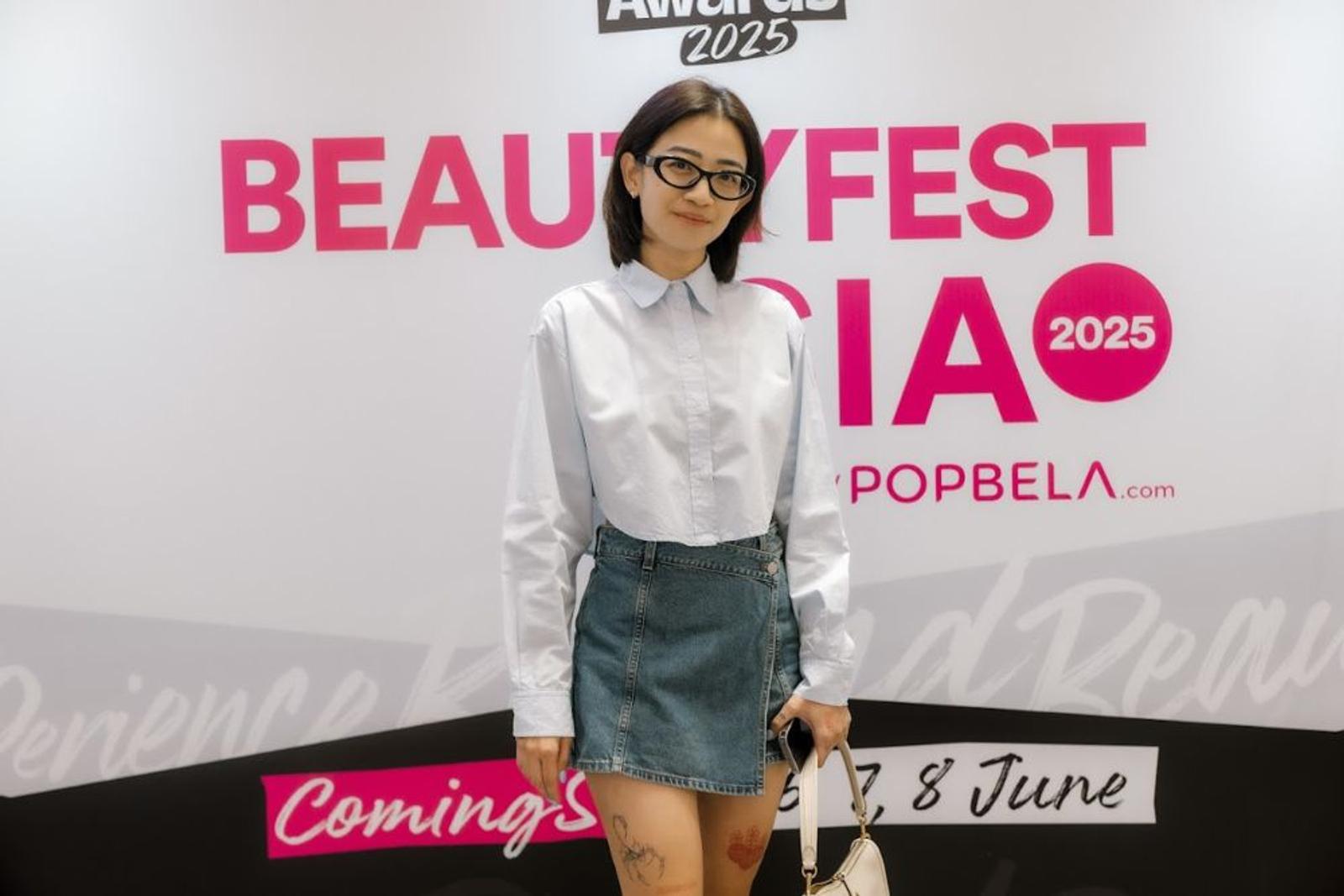 2 MUA Ini Sebut Persaingan Kecantikan Lokal Justru Jadi Peluang 