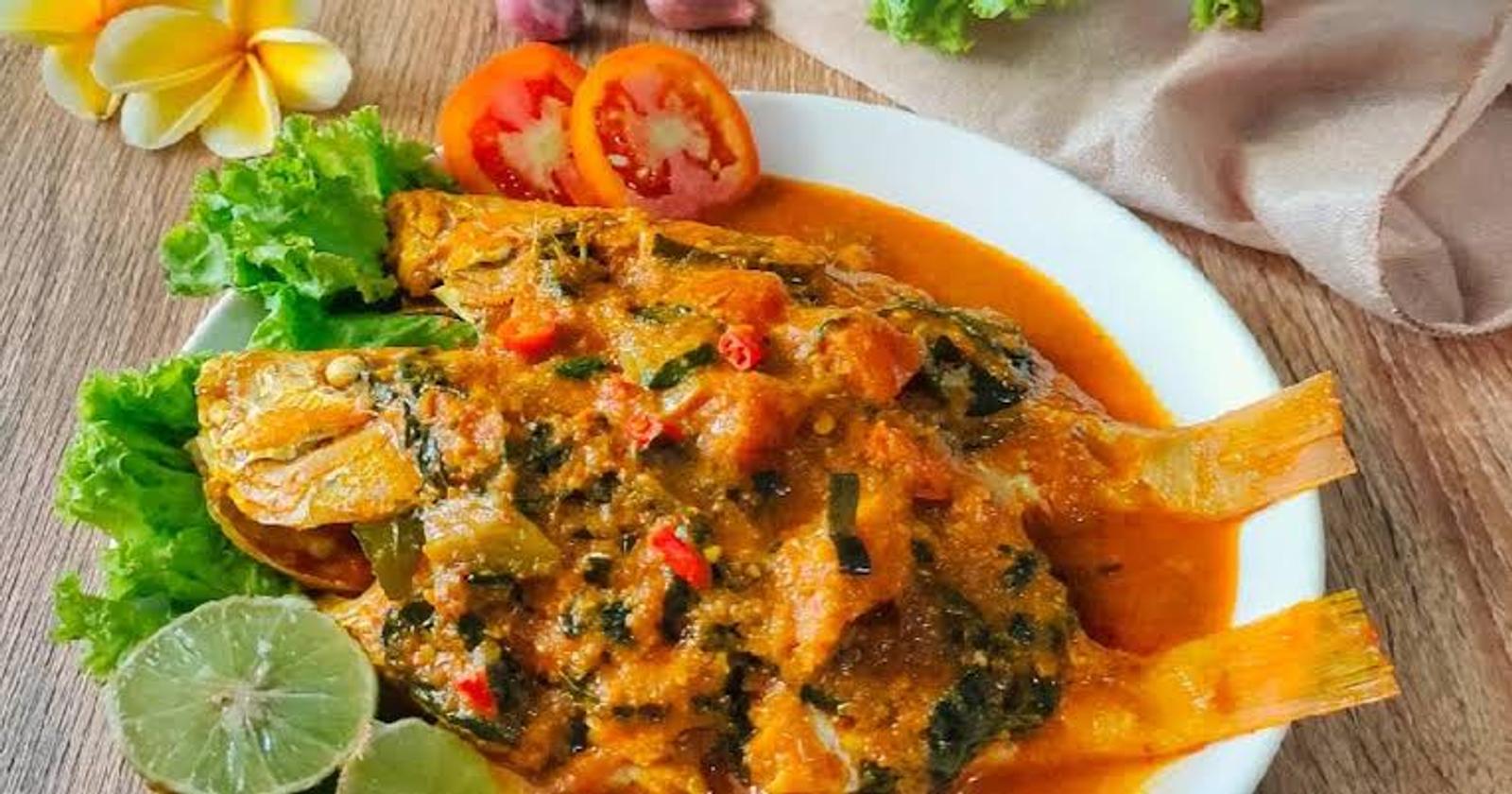 3 Ide Menu Olahan Ikan Kakap yang Menggugah Selera!