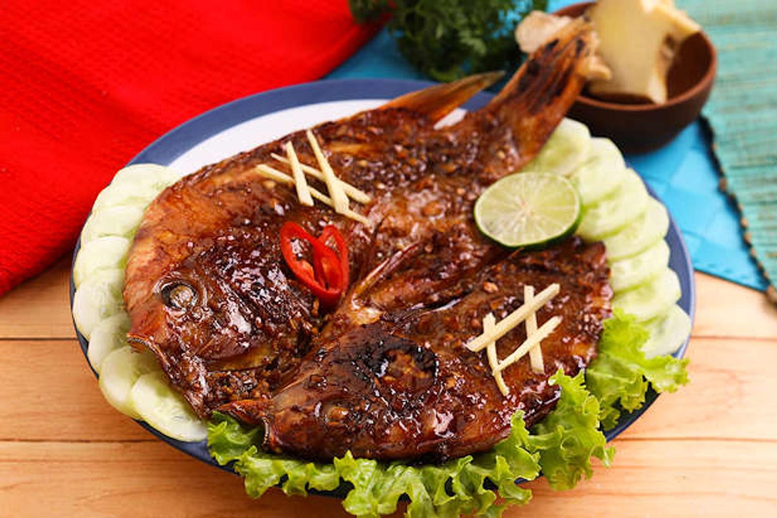 3 Ide Menu Olahan Ikan Kakap yang Menggugah Selera!