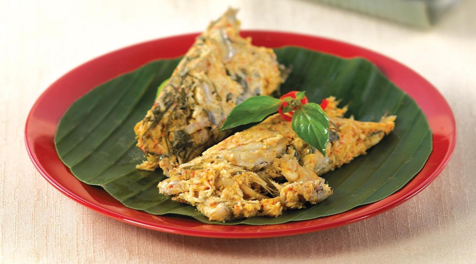 3 Ide Resep Olahan Teri, Lauk Pendamping Nasi yang Gurih!