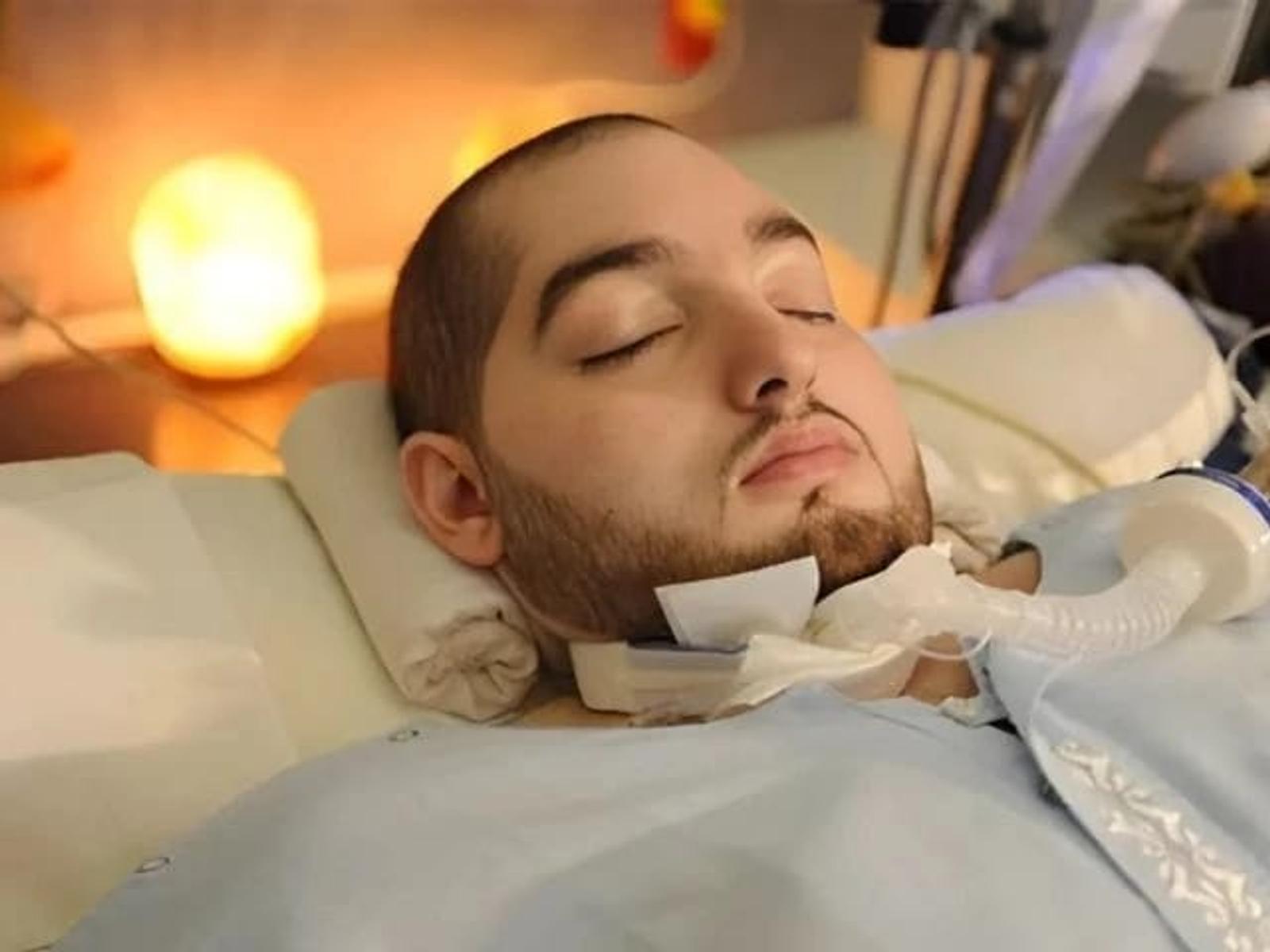 8 Fakta Pangeran Al-Waleed, Sleeping Prince dari Arab Saudi