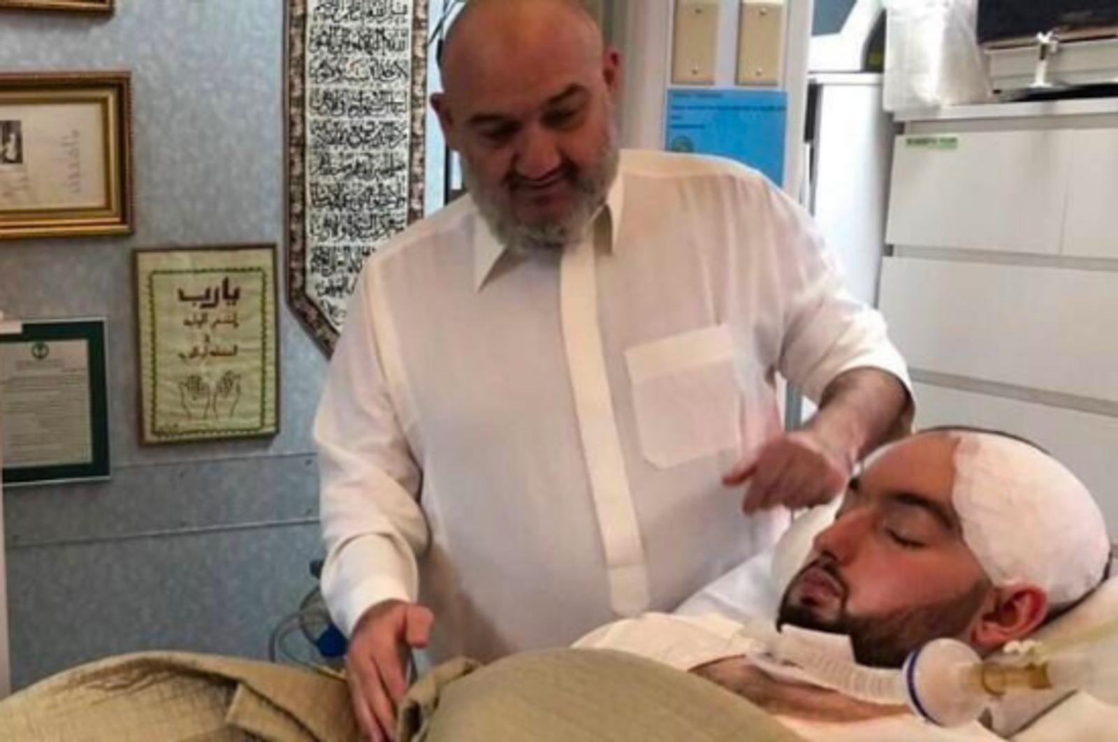 8 Fakta Pangeran Al-Waleed, Sleeping Prince dari Arab Saudi