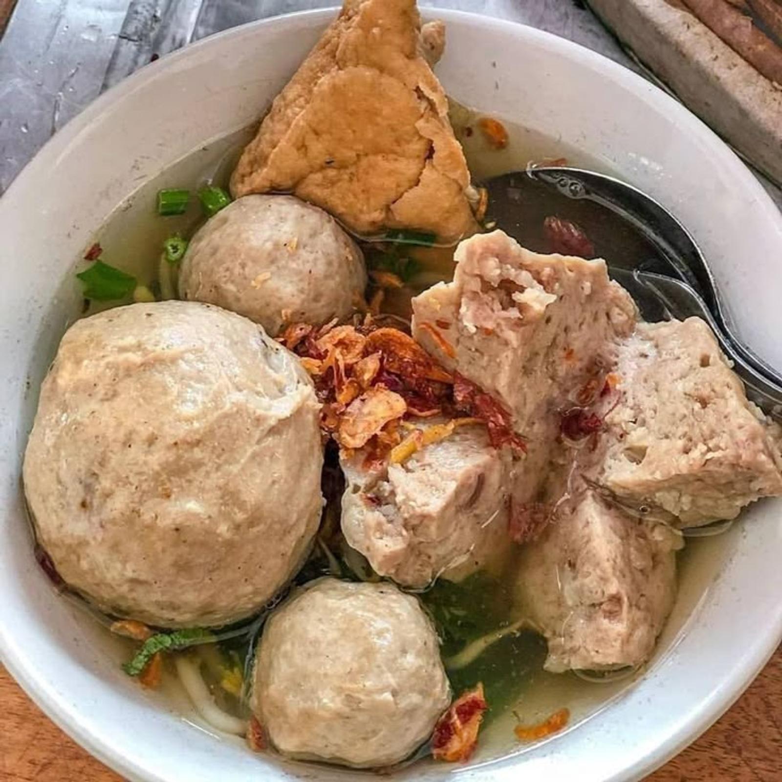 10 Menu Prasmanan Sederhana tapi Mewah, Lezat dan Bergizi