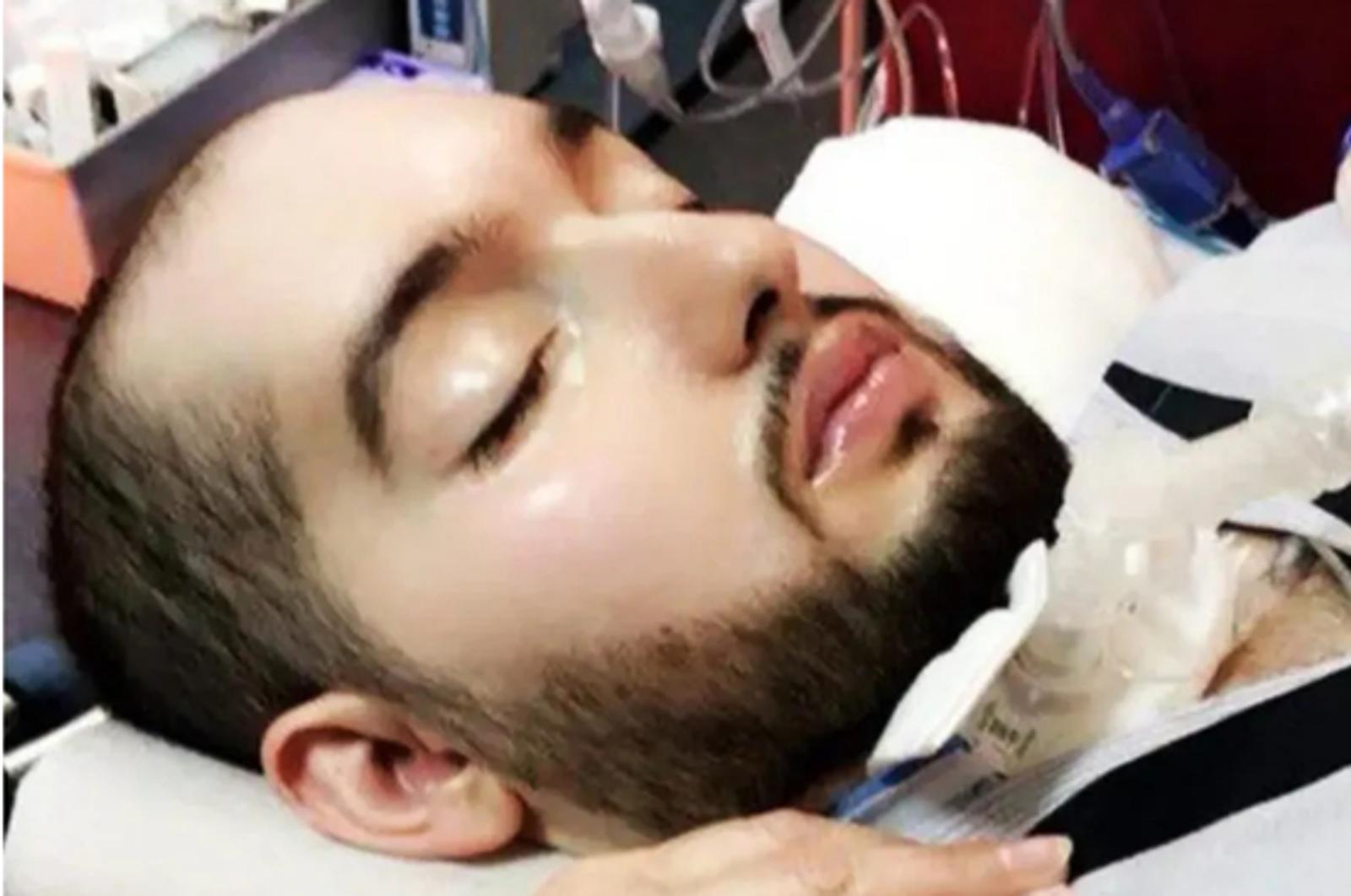 8 Fakta Pangeran Al-Waleed, Sleeping Prince dari Arab Saudi