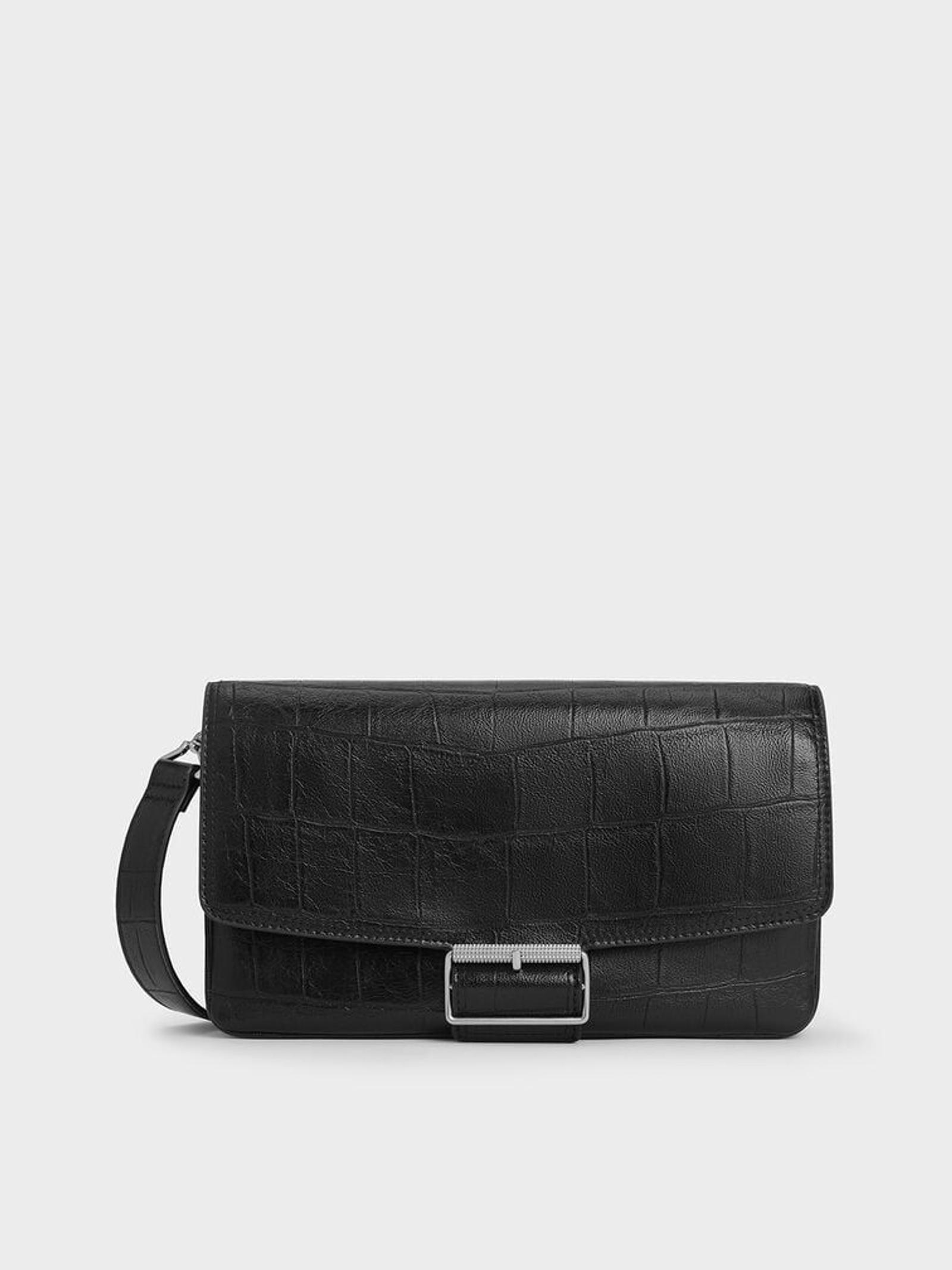 7 Harga Tas CHARLES & KEITH yang Cocok untuk Hangout