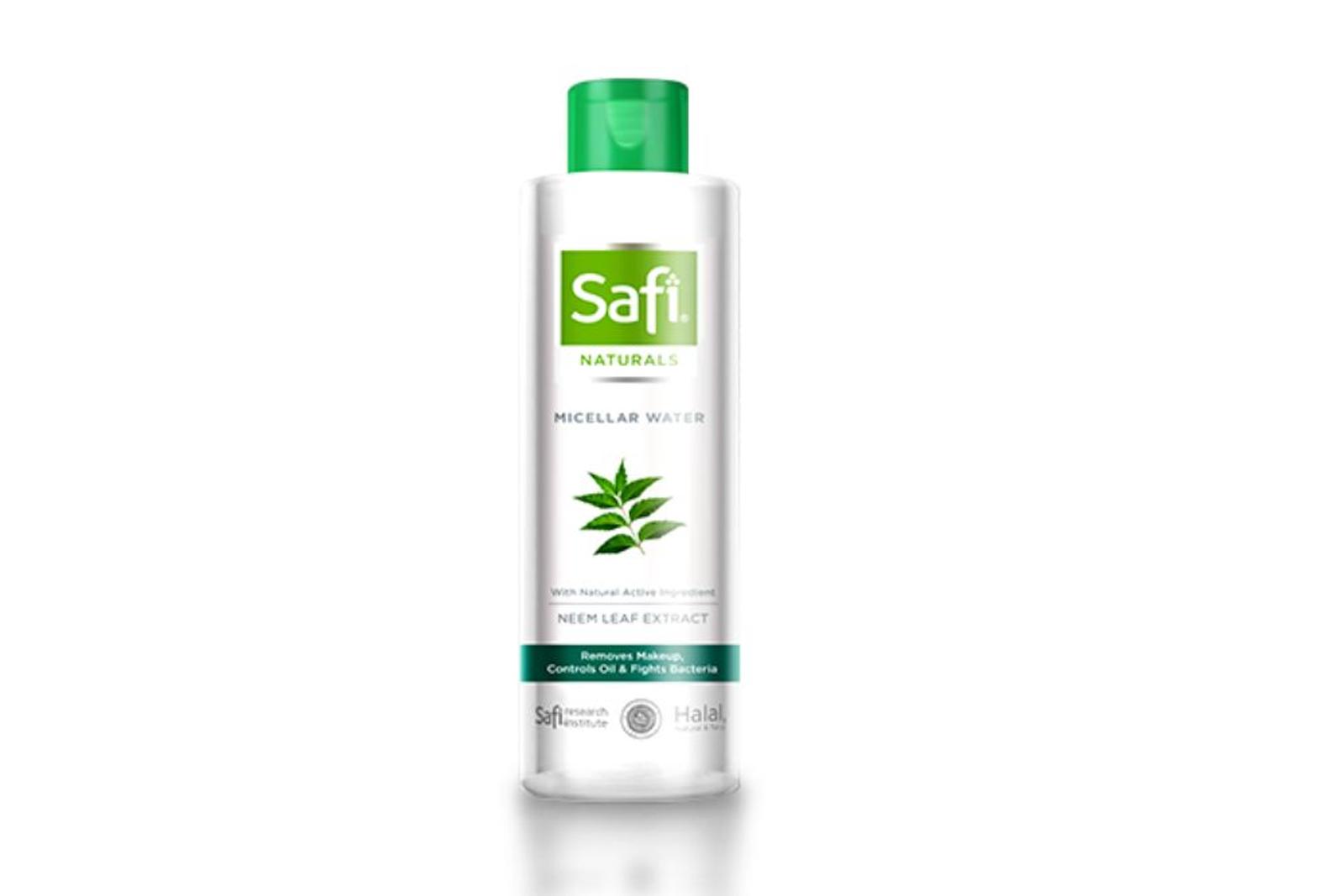 5 Rekomendasi Micellar Water untuk Kulit Berminyak dan Berjerawat 