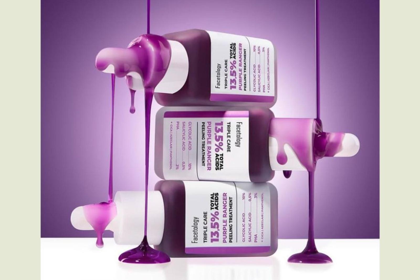 7 Skincare untuk Mengecilkan Pori-Pori dan Menghilangkan Komedo 