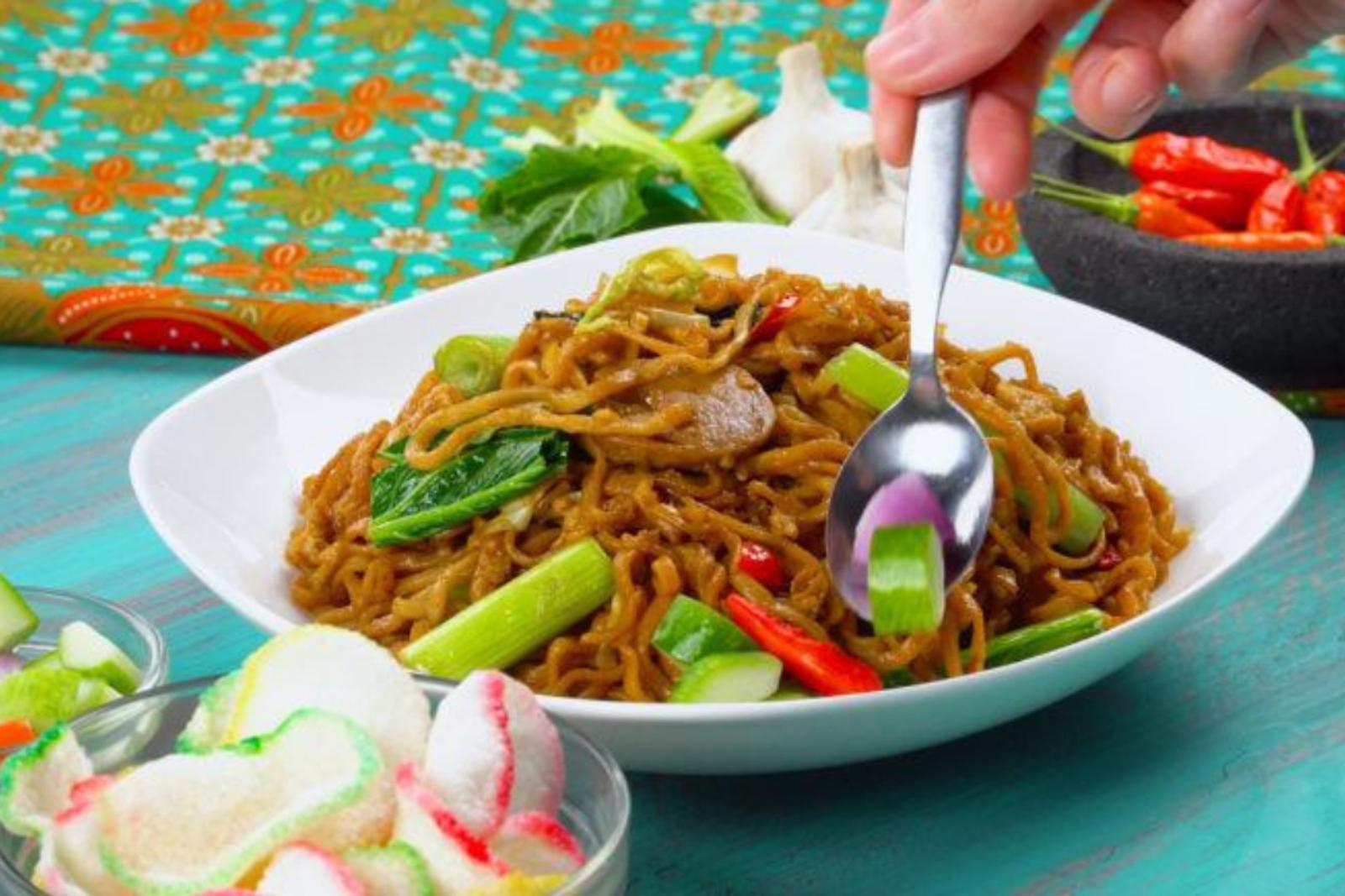 5 Resep Olahan Mie Kuning yang Sederhana dan Menggugah Selera