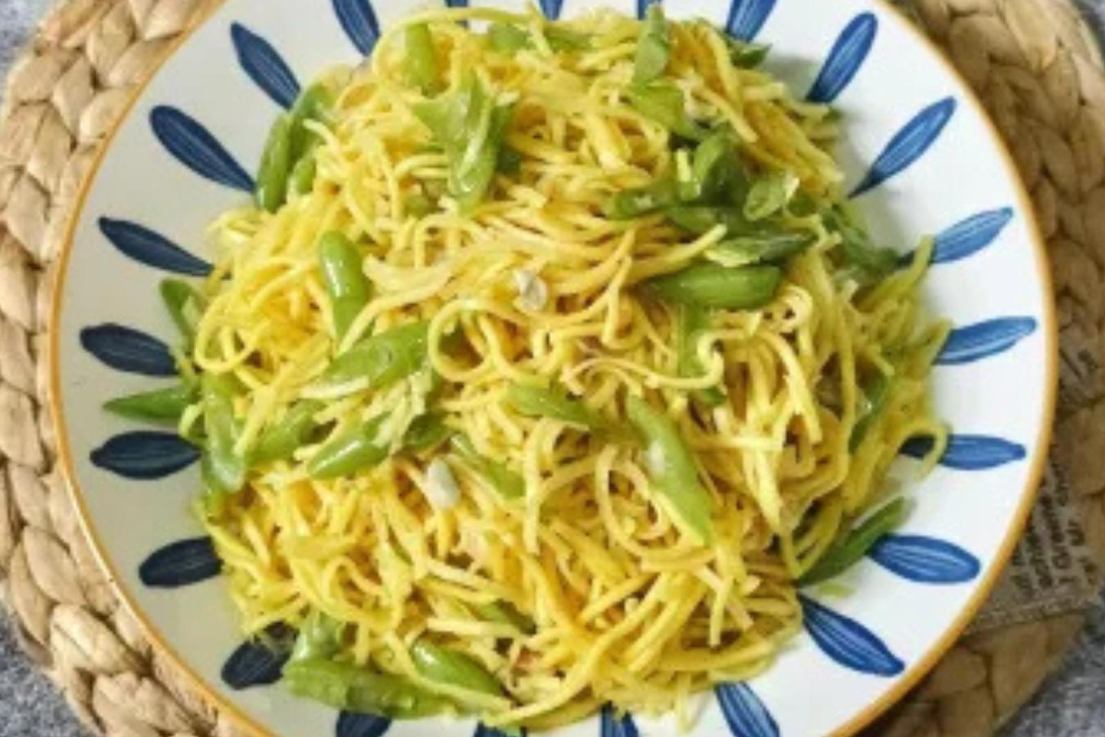 5 Resep Olahan Mie Kuning yang Sederhana dan Menggugah Selera