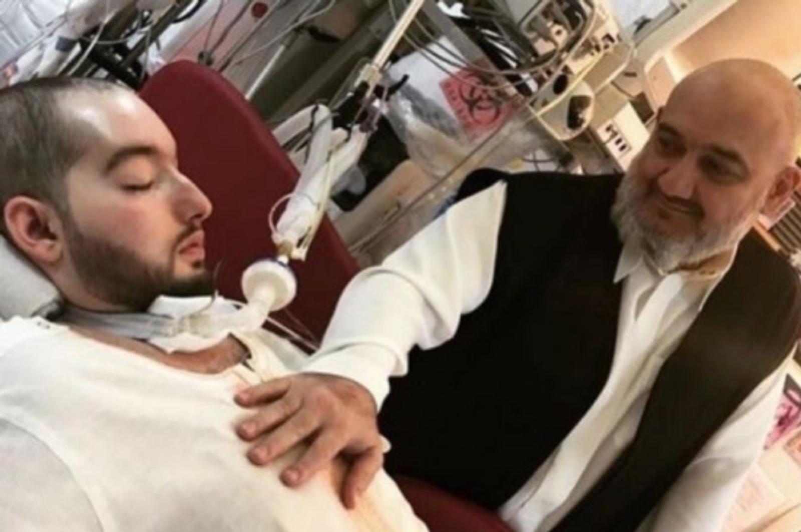 8 Fakta Pangeran Al-Waleed, Sleeping Prince dari Arab Saudi
