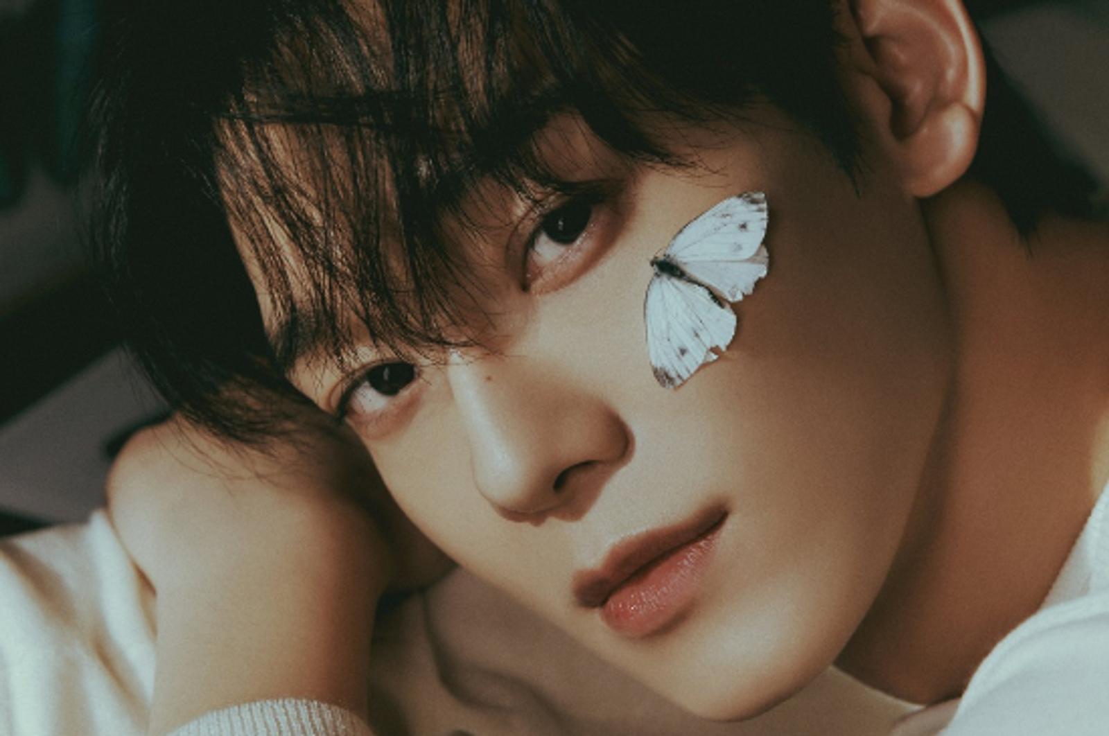 Lirik "Broken Party" - CHEN EXO Rayakan Luka Dalam Kenangan