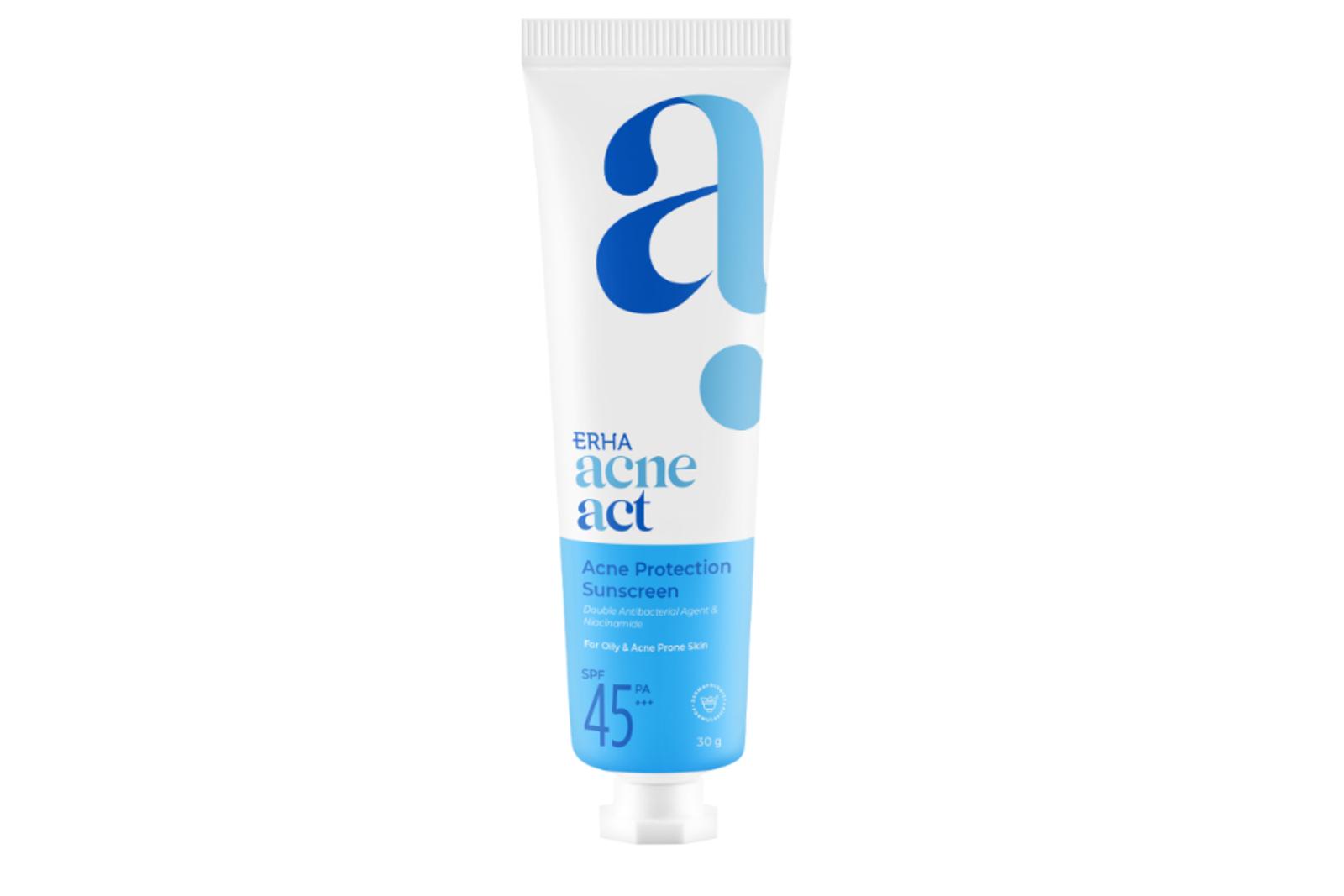 5 Sunscreen untuk Kulit Berminyak dan Pori-Pori Besar