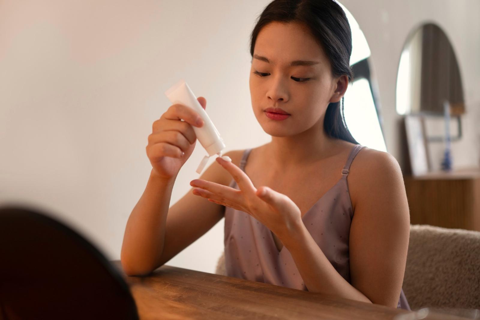 5 Sunscreen untuk Kulit Berminyak dan Pori-Pori Besar