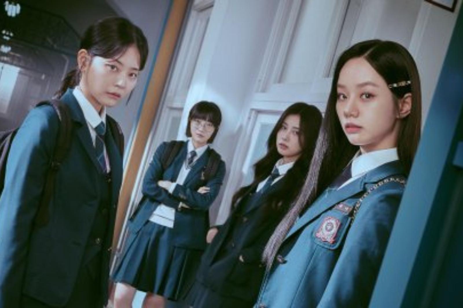 7 Drama Korea Thriller yang Bikin Tegang dan Penasaran
