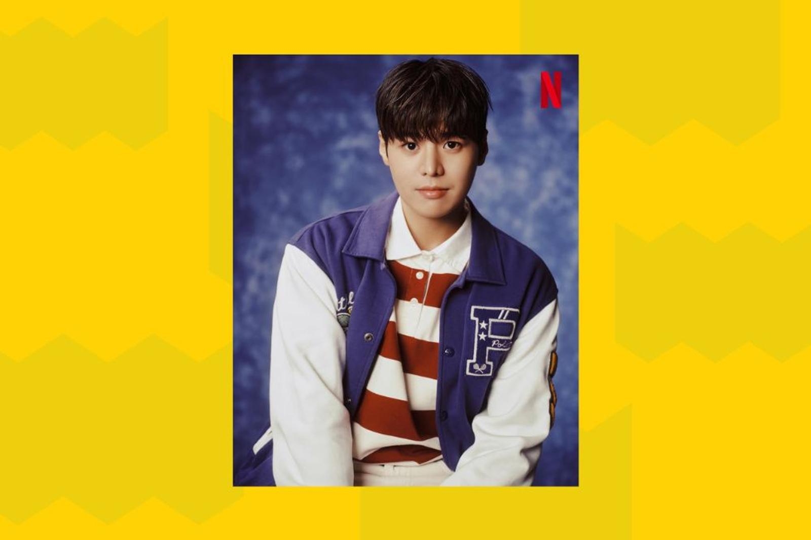Profil Ryeoun, Pemeran Park Hu Min di Drakor 'Weak Hero Class 2'