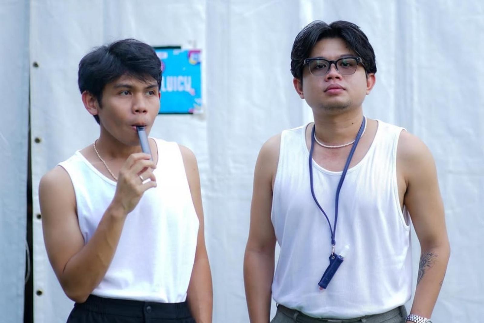 6 Fakta Keluarga Uan 'Juicy Luicy', Bikin Lagu Spesial untuk Ibunya