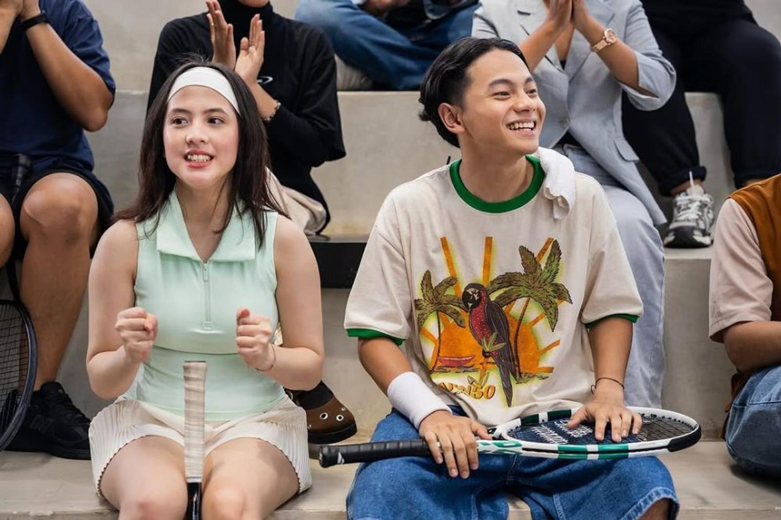 Tsaqib Ungkap Peran Keluarga dan Adhisty Zara dalam Karier Musiknya