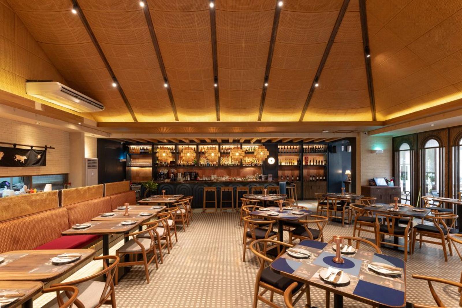 Sensasi Kekayaan Rasa di Yialos Grill & Souvlaki