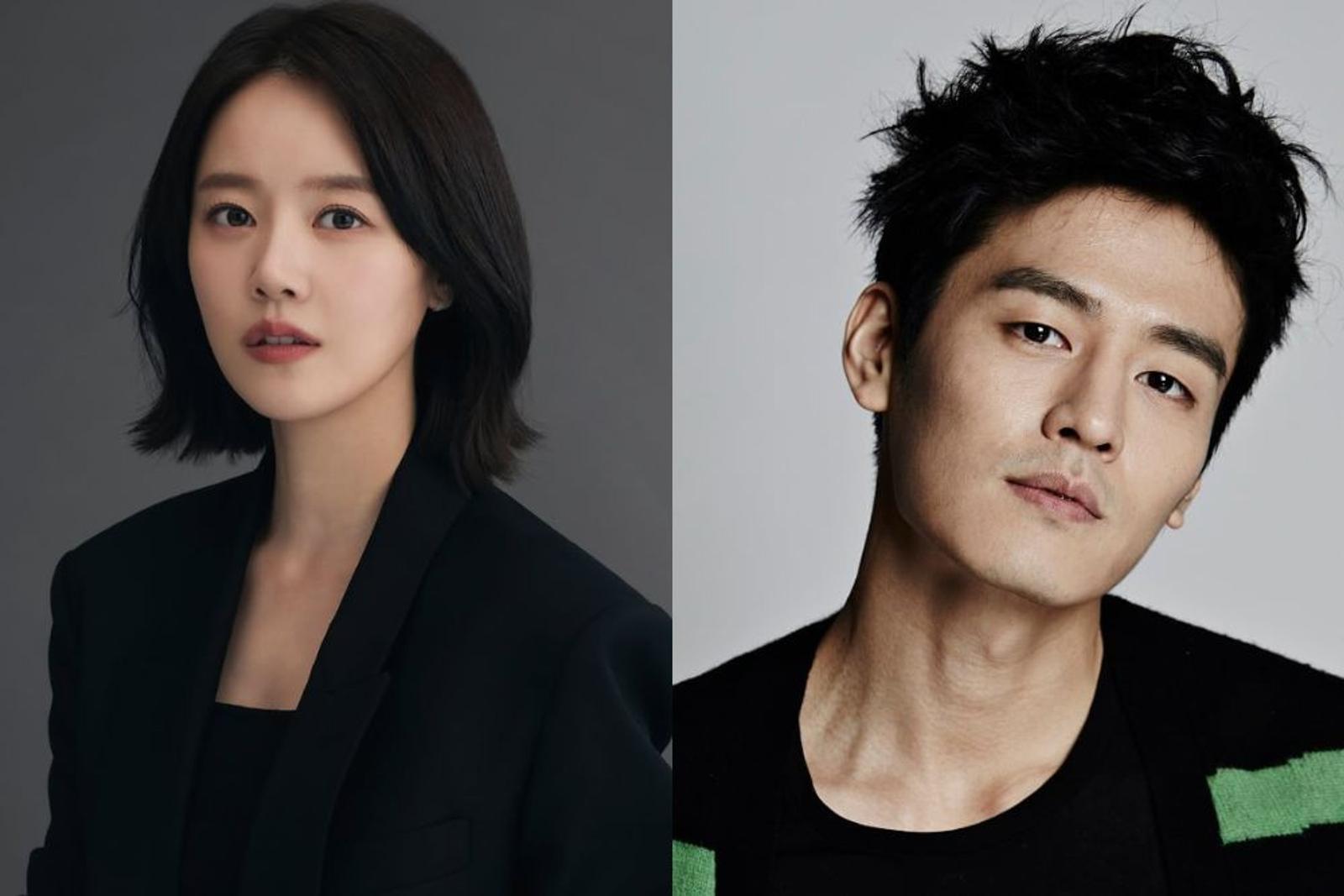 Putuskan Cerai, Ini Kisah Cinta Shin Go Eun dan Yoon Jong Hwa