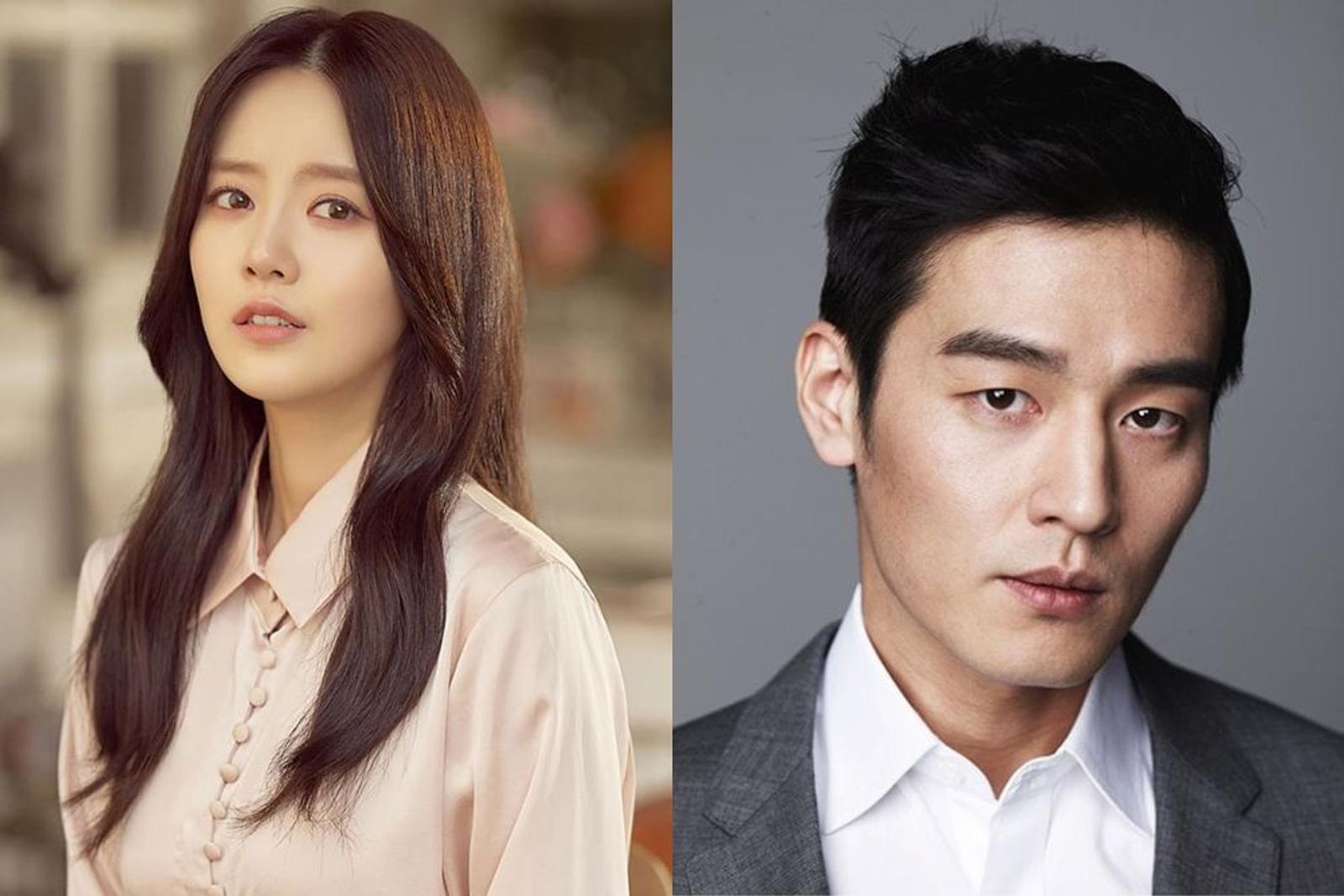 Putuskan Cerai, Ini Kisah Cinta Shin Go Eun dan Yoon Jong Hwa