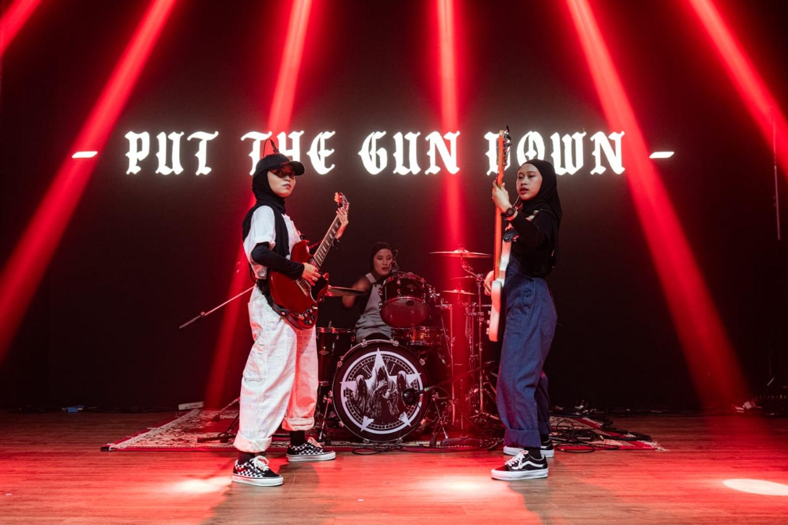 The Vans Old Skool Block Party, Selebrasi Kultur Tak Tergerus Zaman