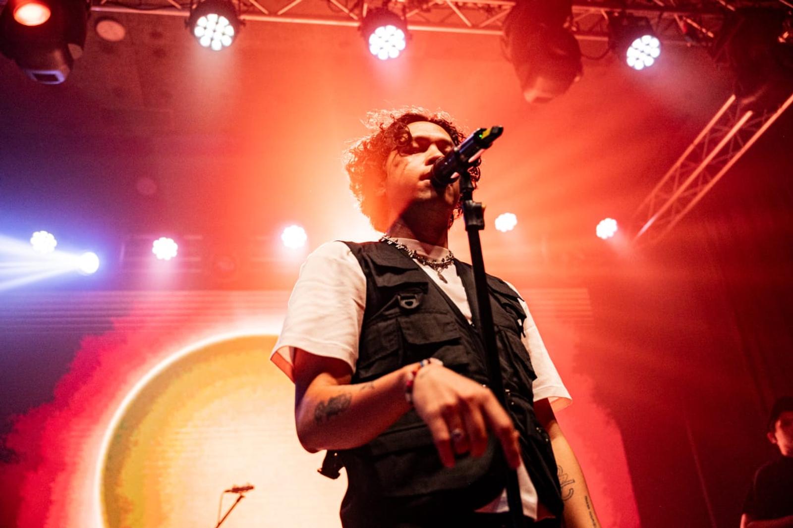 The Vans Old Skool Block Party, Selebrasi Kultur Tak Tergerus Zaman