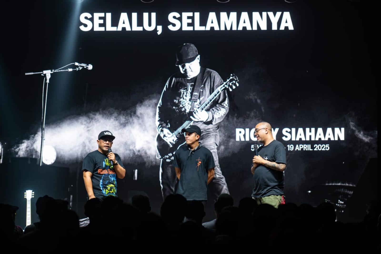 The Vans Old Skool Block Party, Selebrasi Kultur Tak Tergerus Zaman