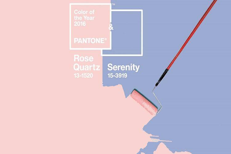 Pantone, Perusahaan yang Menginspirasi Banyak Makeup Brand Tahun 2016