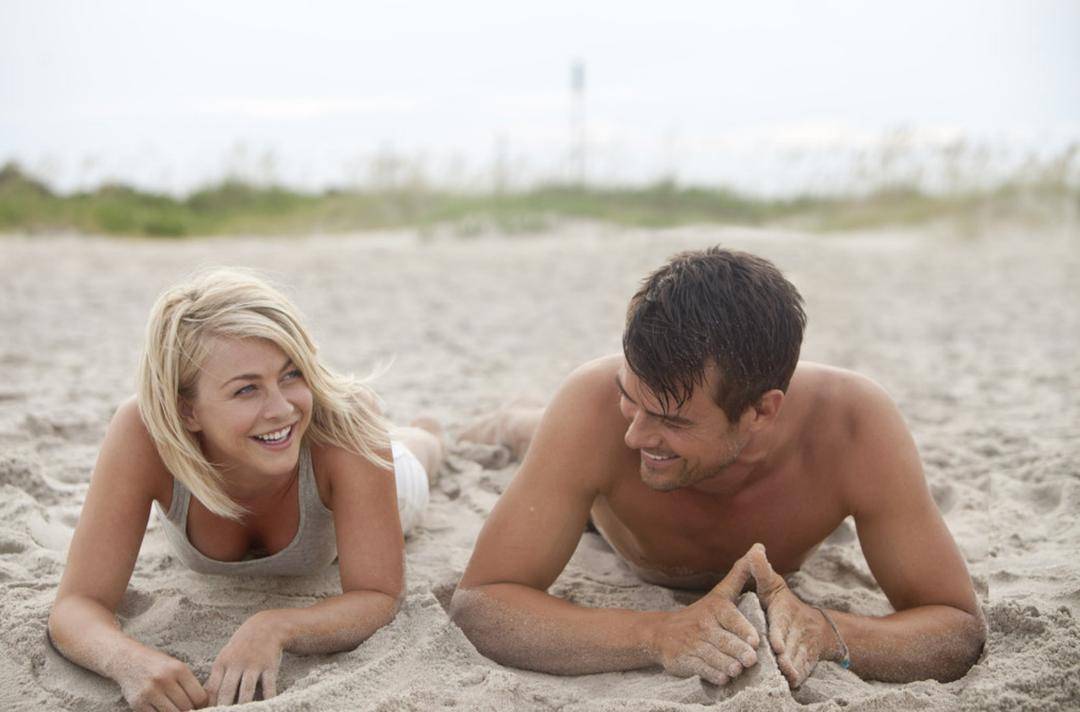 nicholassparks.com