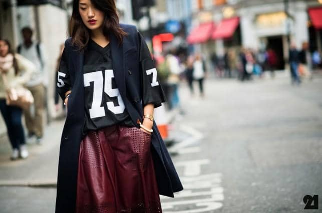 Athleisure: Tren Fashion Super Nyaman untuk Menunjang Gaya Sporty yang Chic