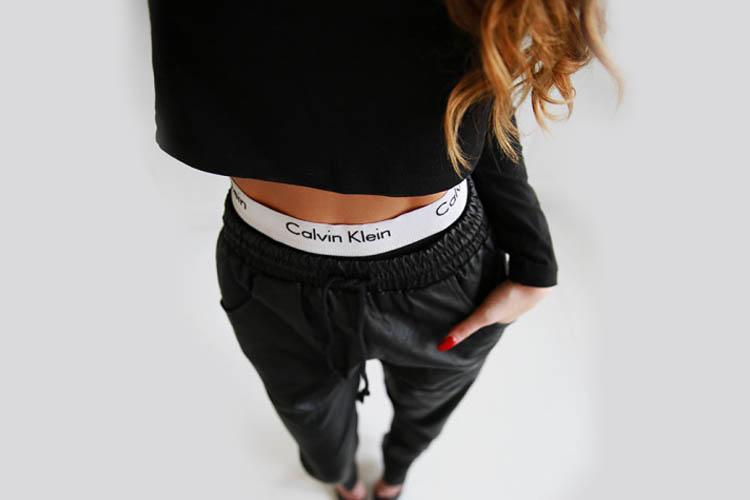Kampanye Calvin Klein Lewat #mycalvins yang Penuh Percaya Diri