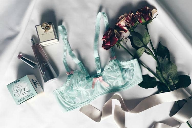 dreamingofchanel.com