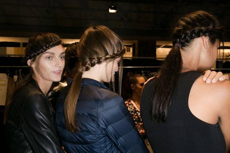 9 Gaya Rambut Ini Mampu Sembunyikan Bad Hair Day